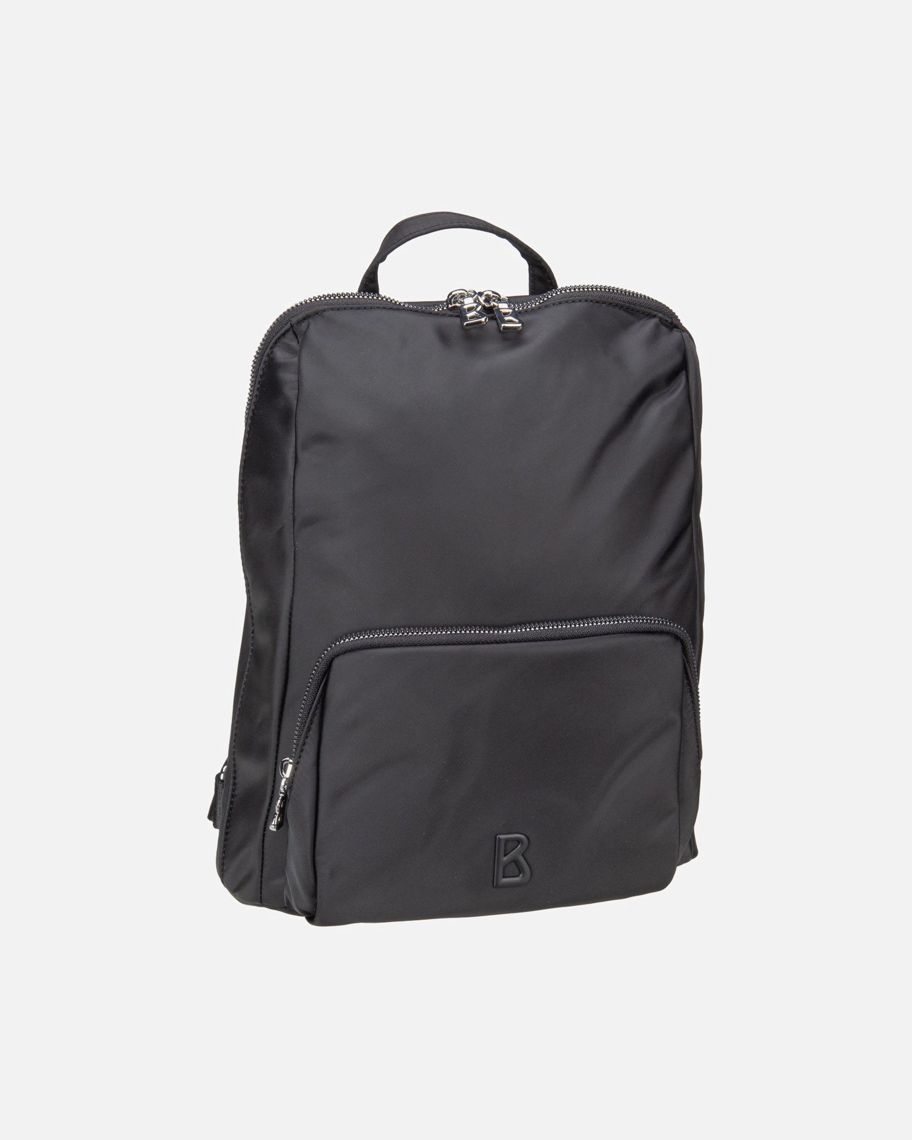 Rucksack für Weiblich Bogner Rucksack Verbier Play 1.0 Maxi Backpack Black