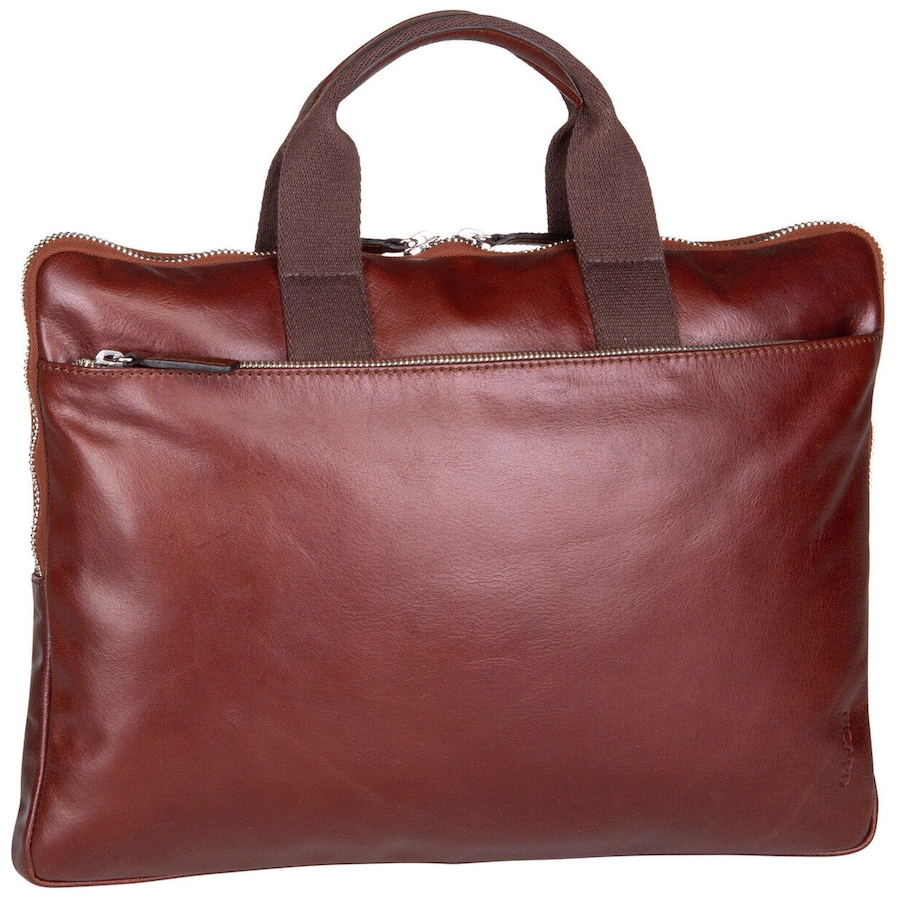 Picard Aktentasche Buddy Cognac Hellbraun Herren