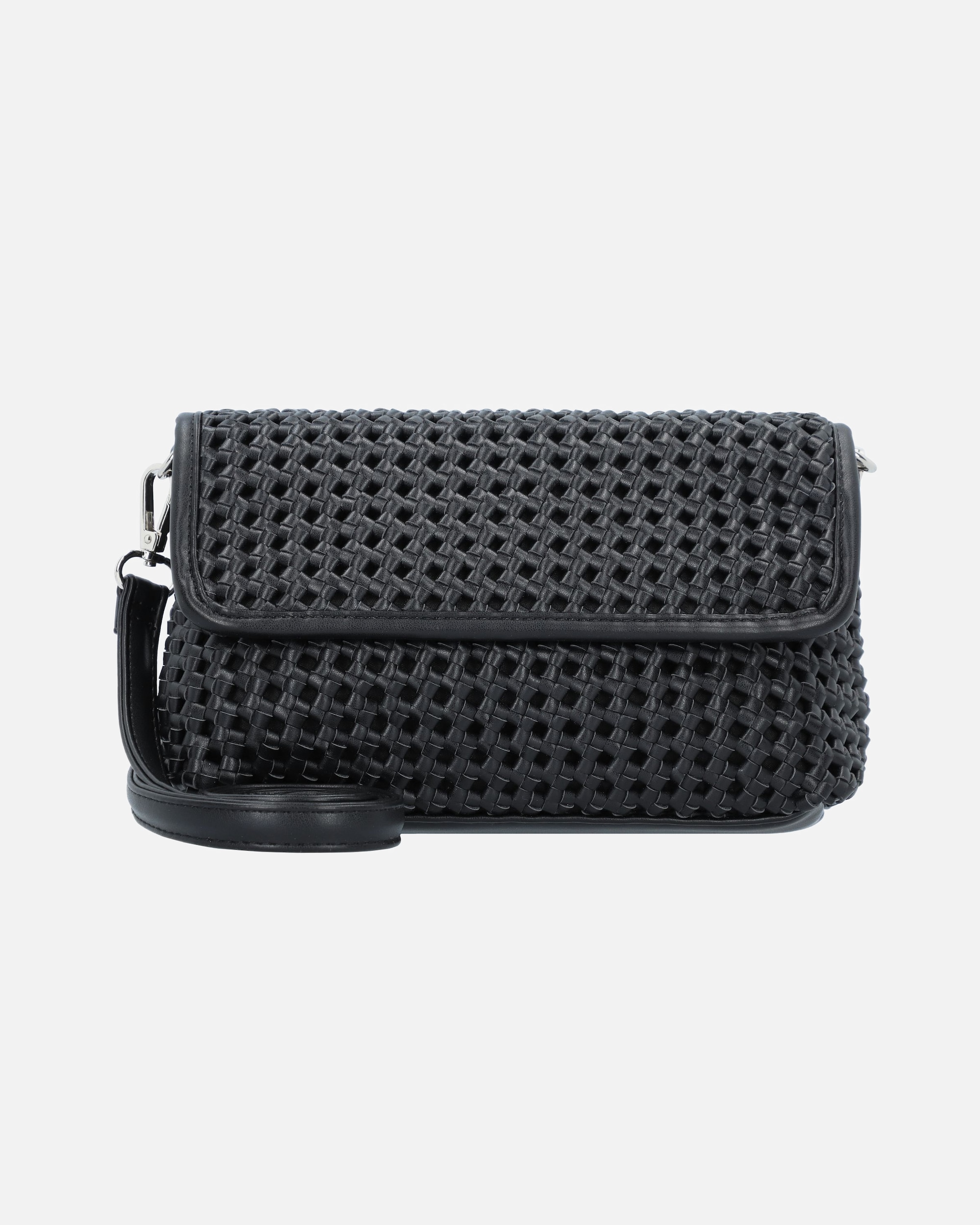 Handtasche für Weiblich Gabor Katie Umhängetasche black