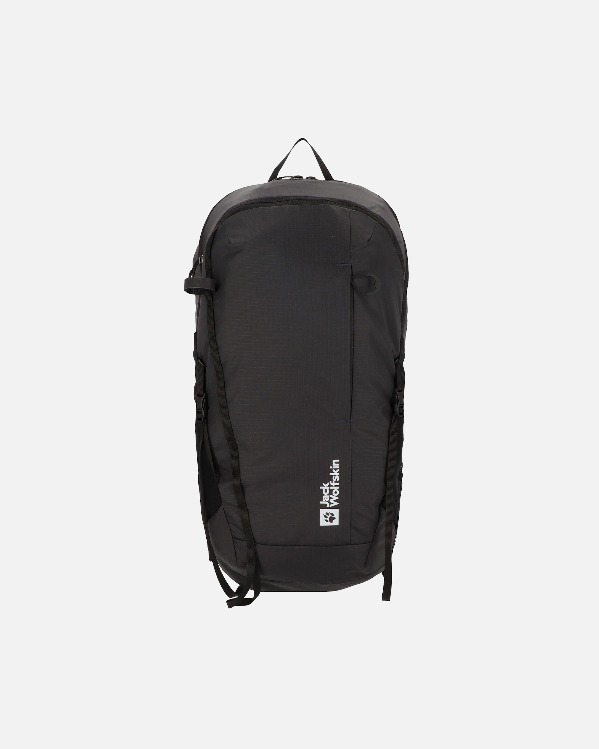 Rucksack für Männlich Jack Wolfskin Prelight Wanderrucksack phantom