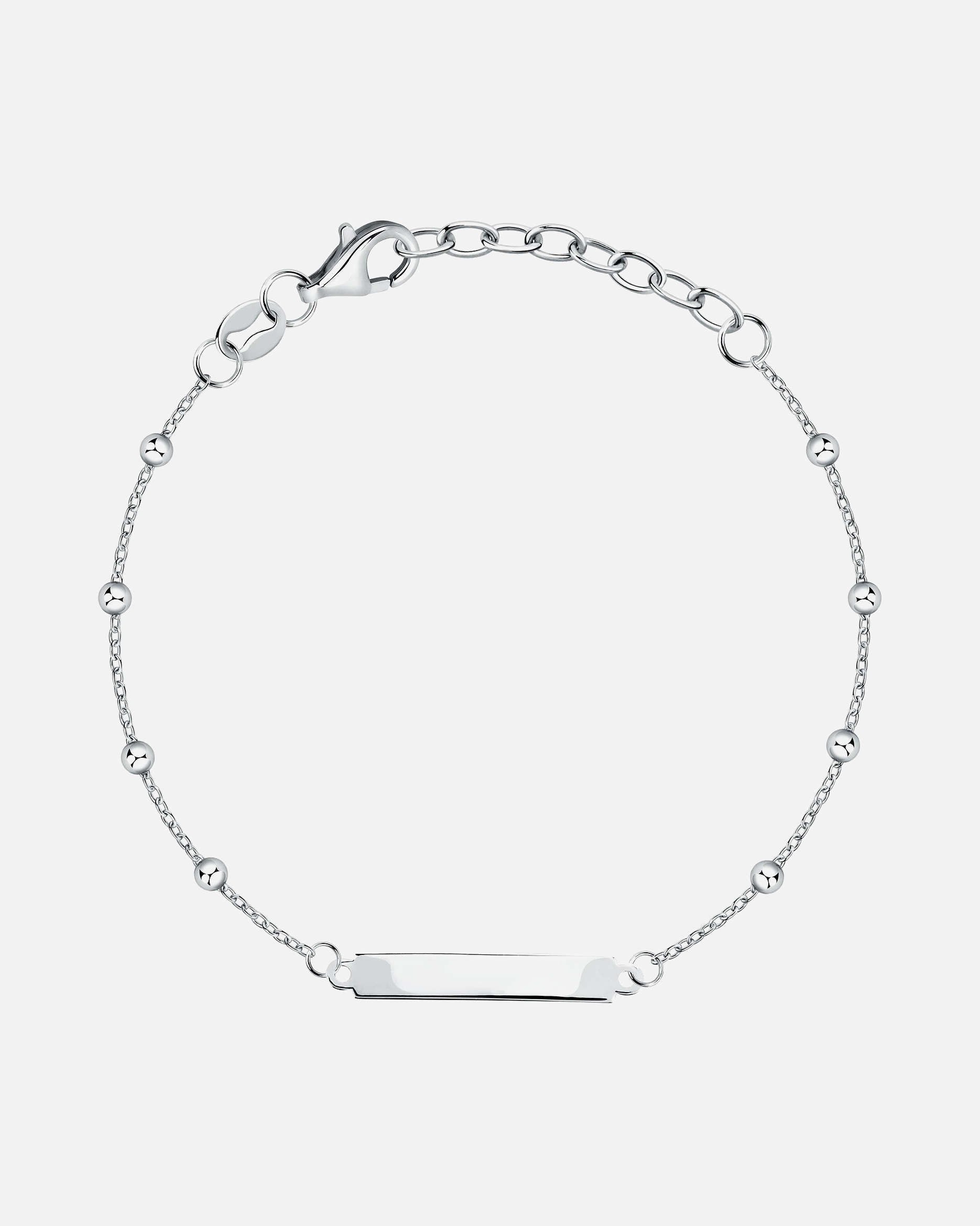 Armband für Weiblich CHRIST Armband 925er Silber, recycelt One Size