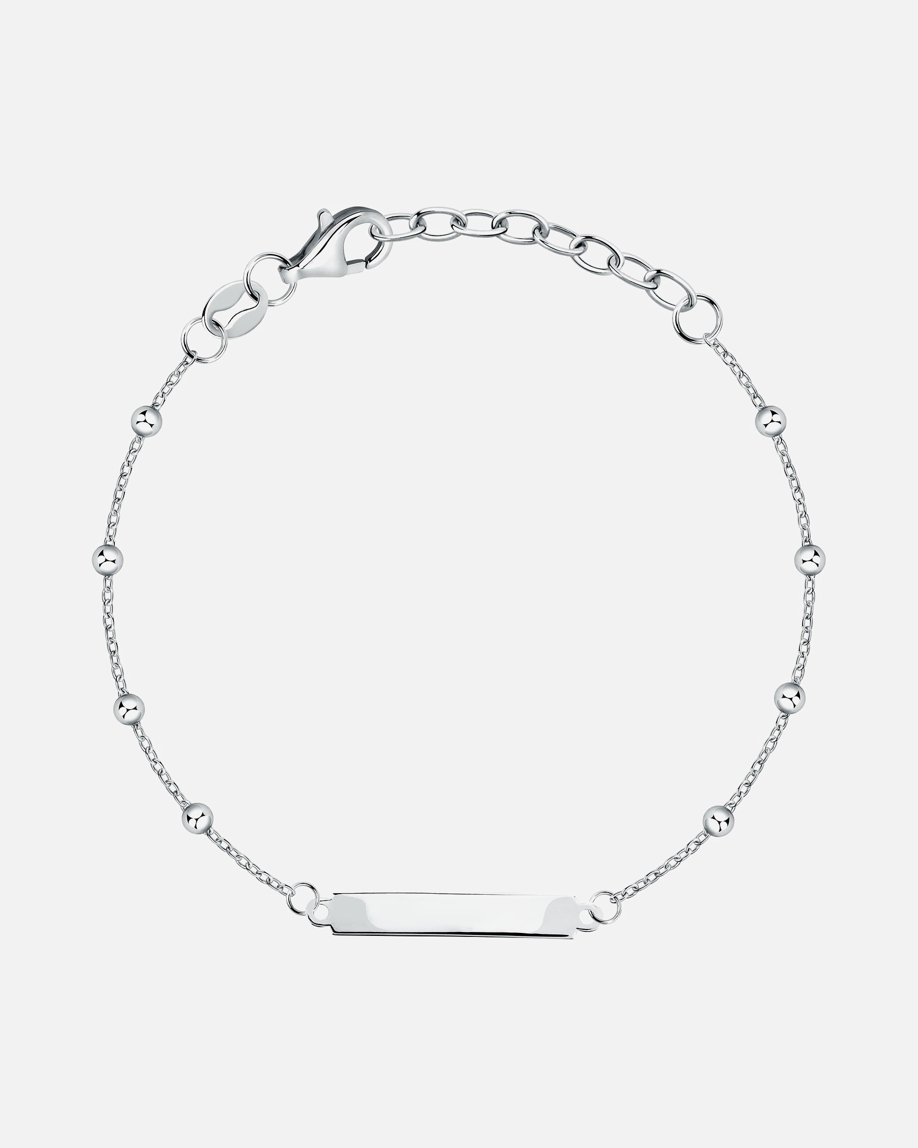 Armband für Weiblich CHRIST Armband 925er Silber, recycelt One Size