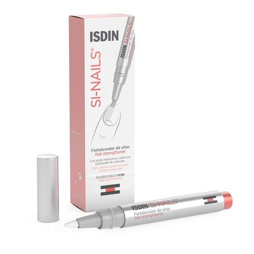 ISDIN Si-Nails Nagelhärter Stift 2.5 ml