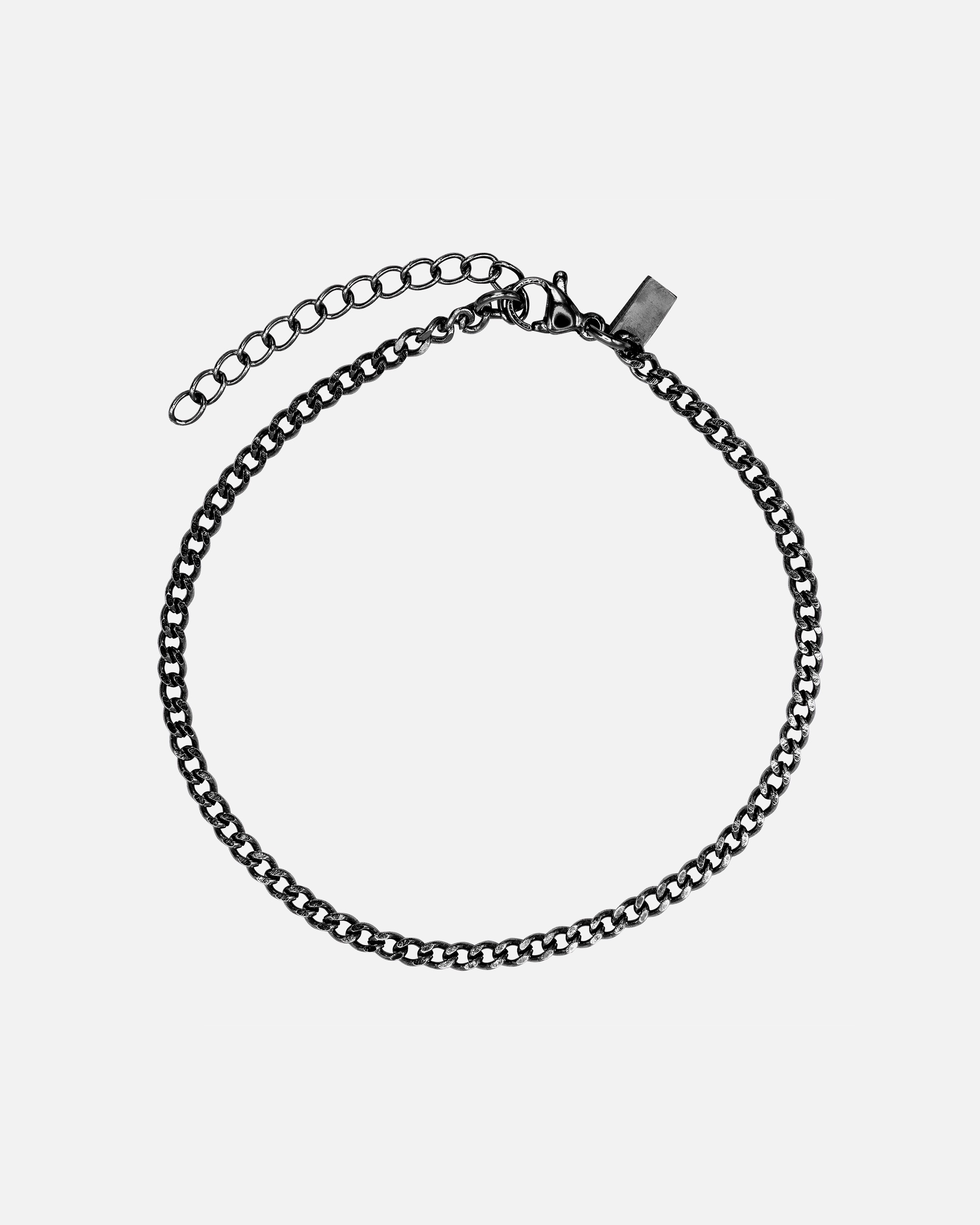Armband für Männlich Heideman Armband Theo schwarz