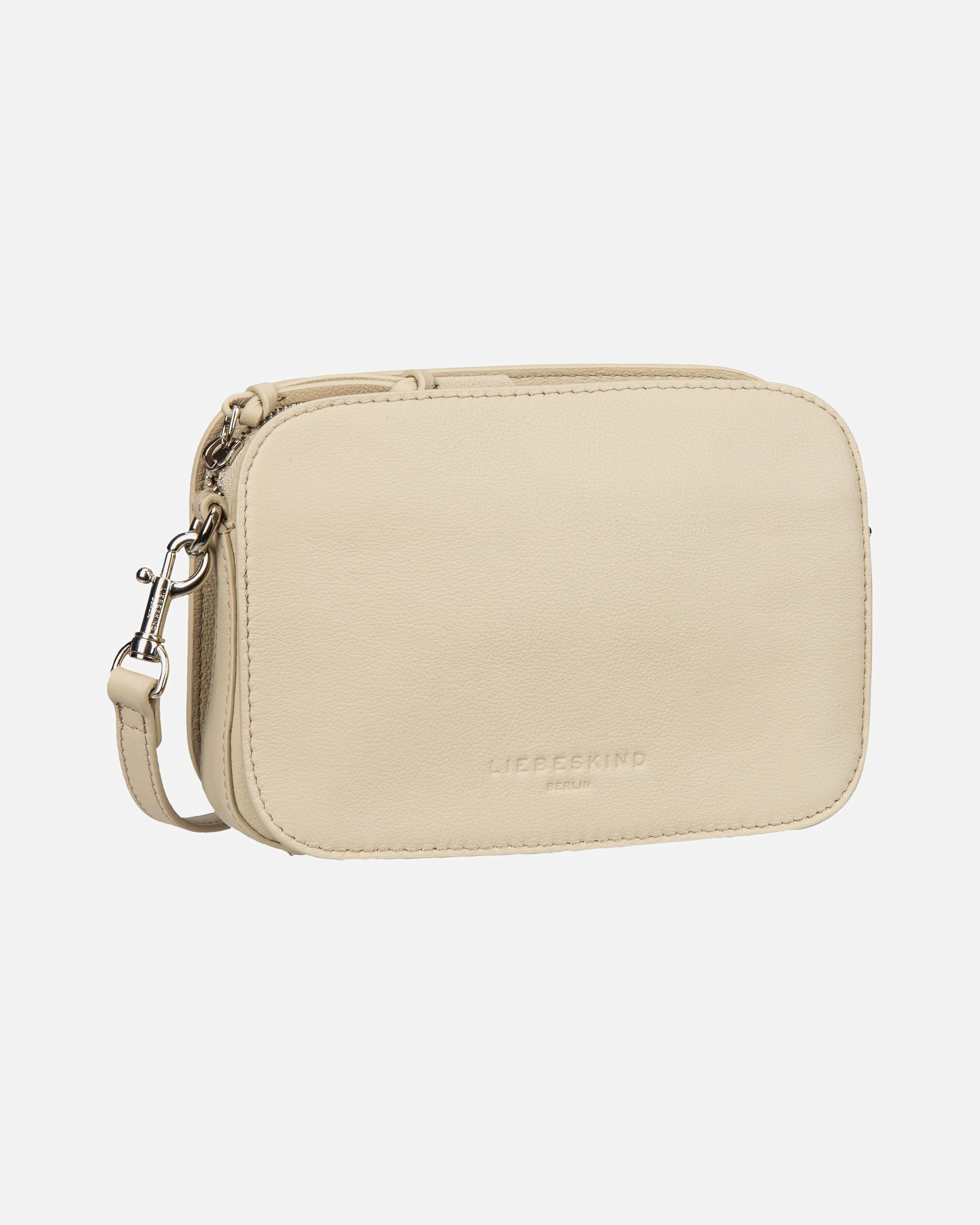 Umhängetasche für Weiblich Liebeskind Umhängetasche Luka Milk