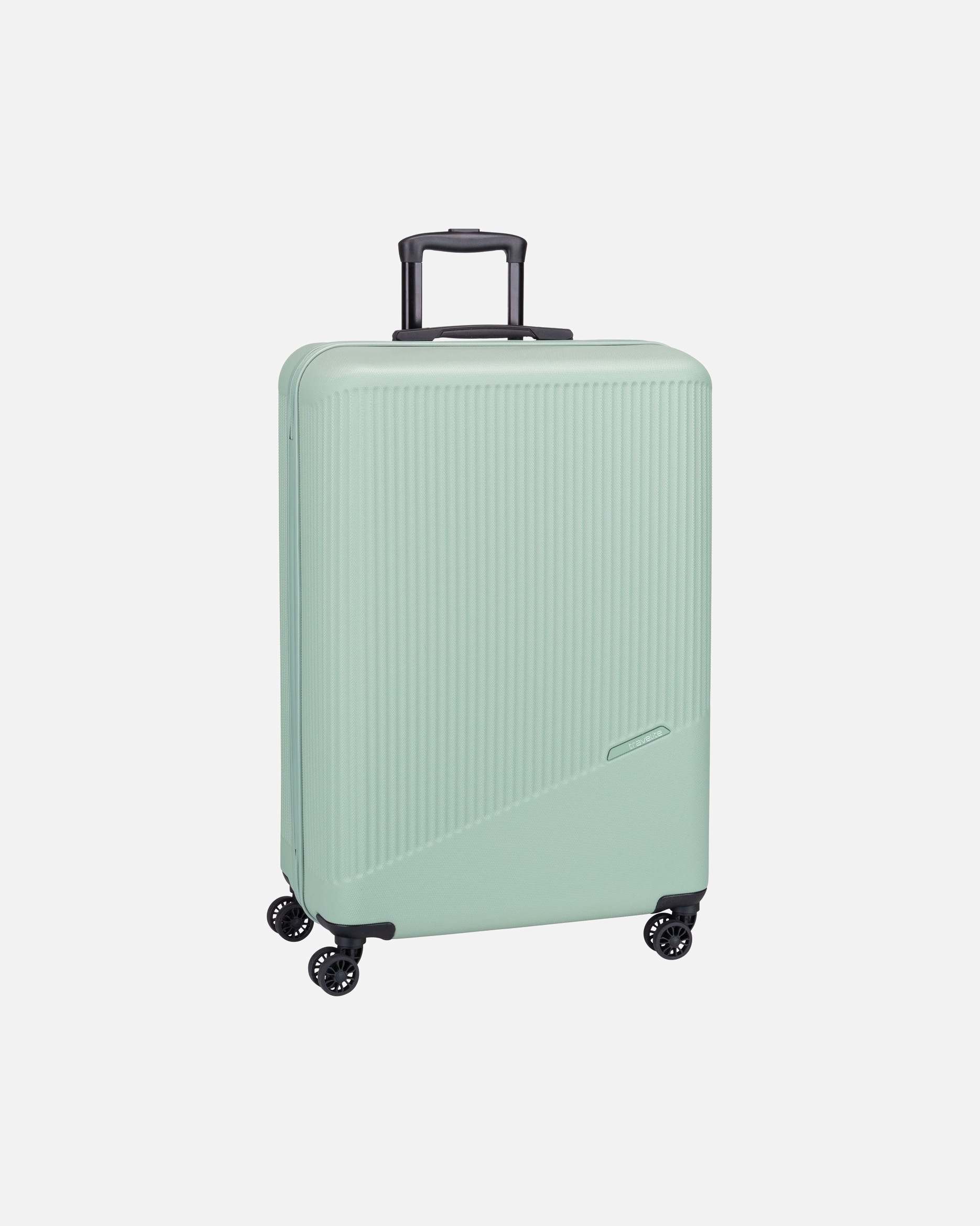 Trolley für Unisex Travelite Trolley Bali 4w Trolley L Mint