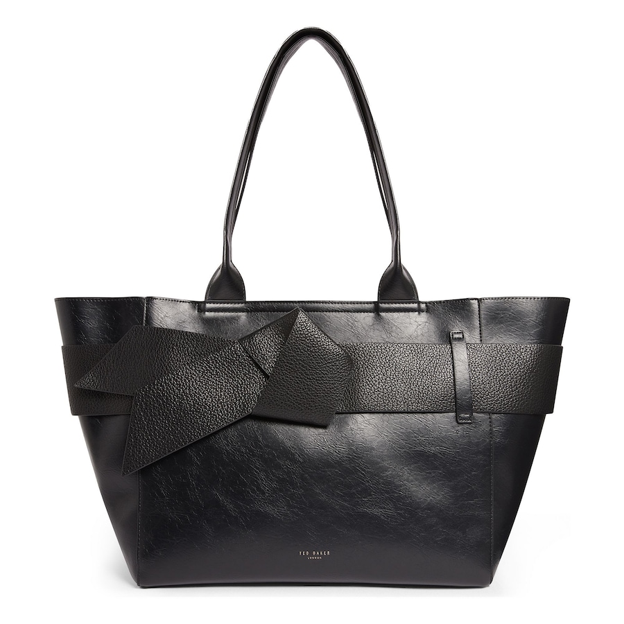 Ted Baker Jimma Shopper jet-black Schwarz Damen