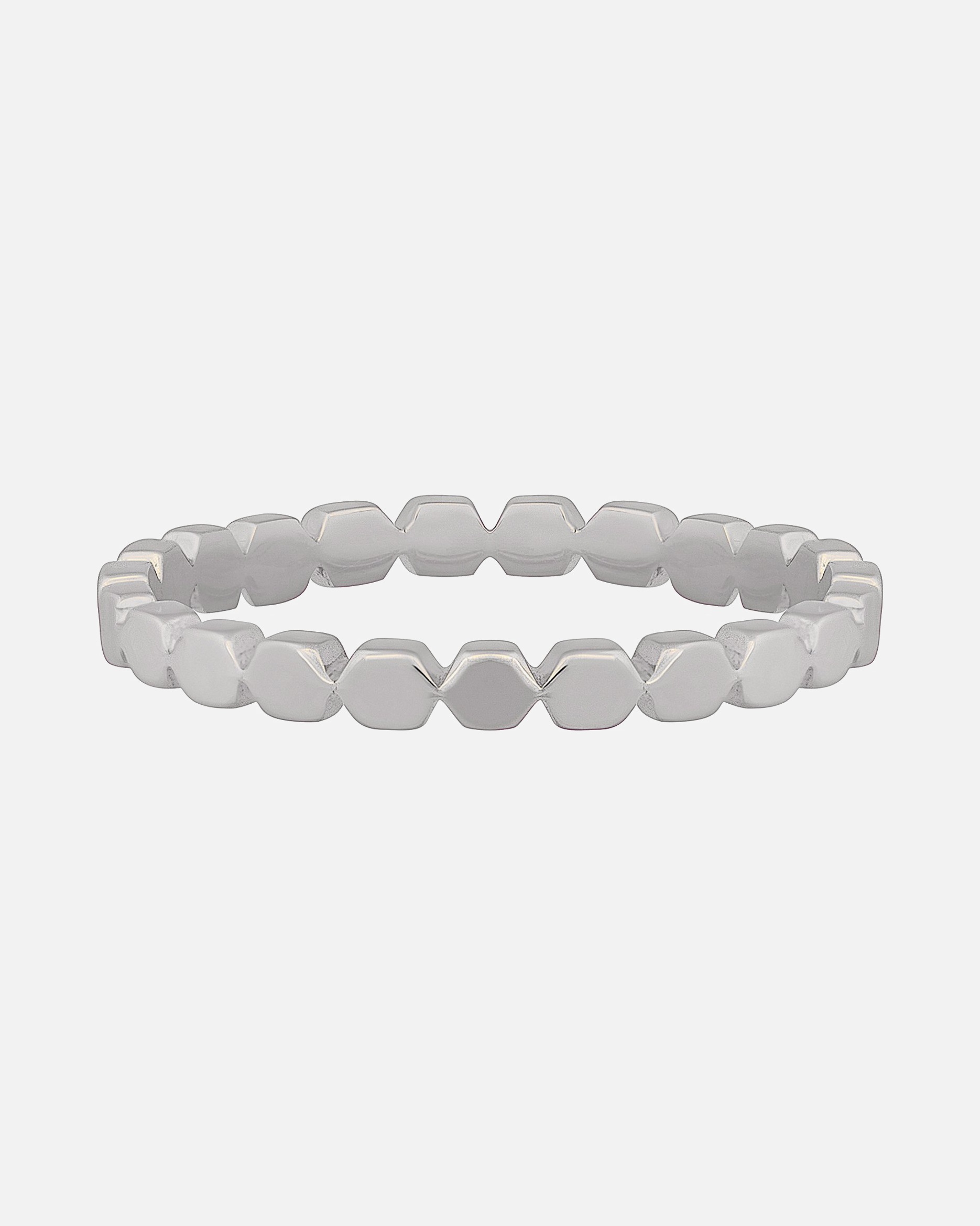 Ring für Weiblich caï Damenring 925er Silber 60