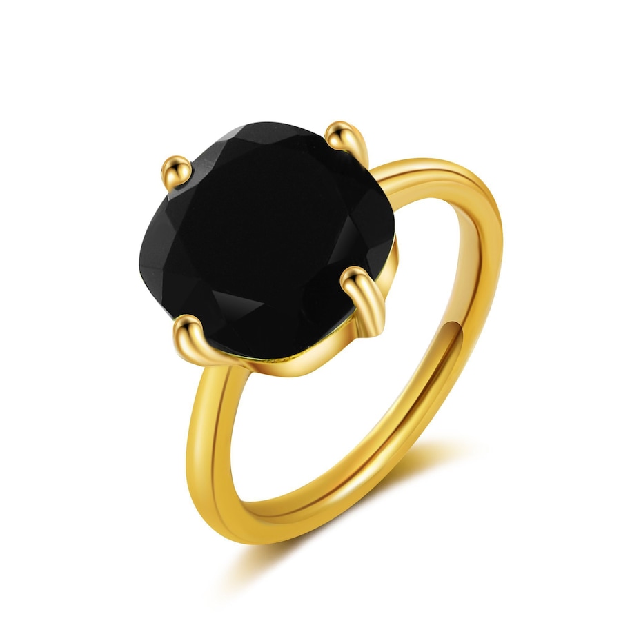 Ailoria ÉGLANTINE Ring Onyx 56 Damen