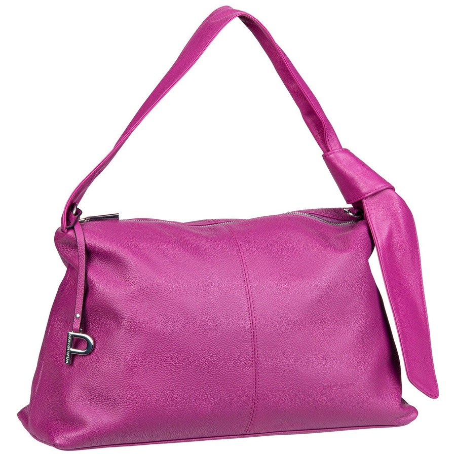 Picard Handtasche Embrace Fuchsia Violett Damen
