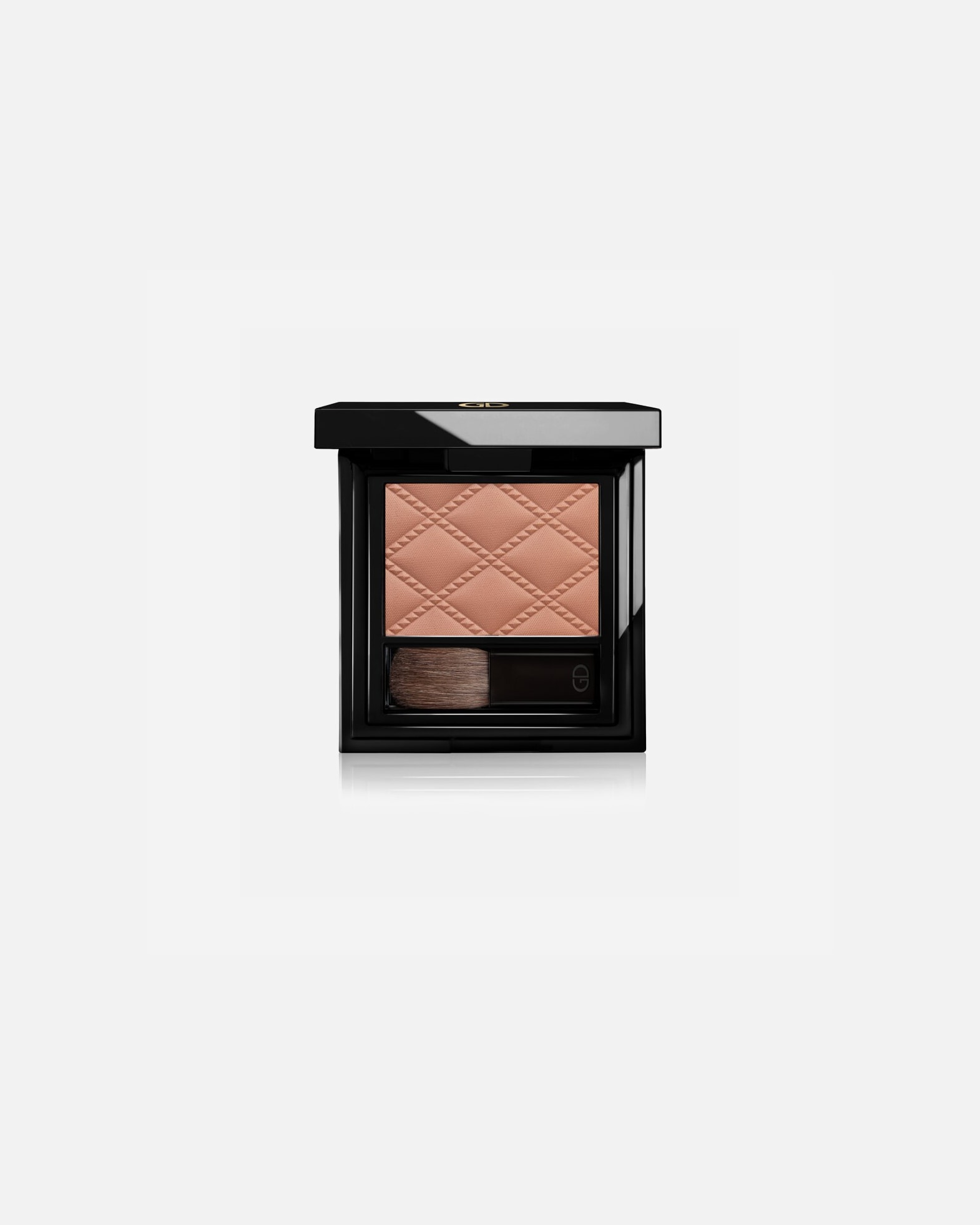 Blush für Weiblich GA-DE IDYLLIC SOFT SATIN BLUSH 06 Celestial