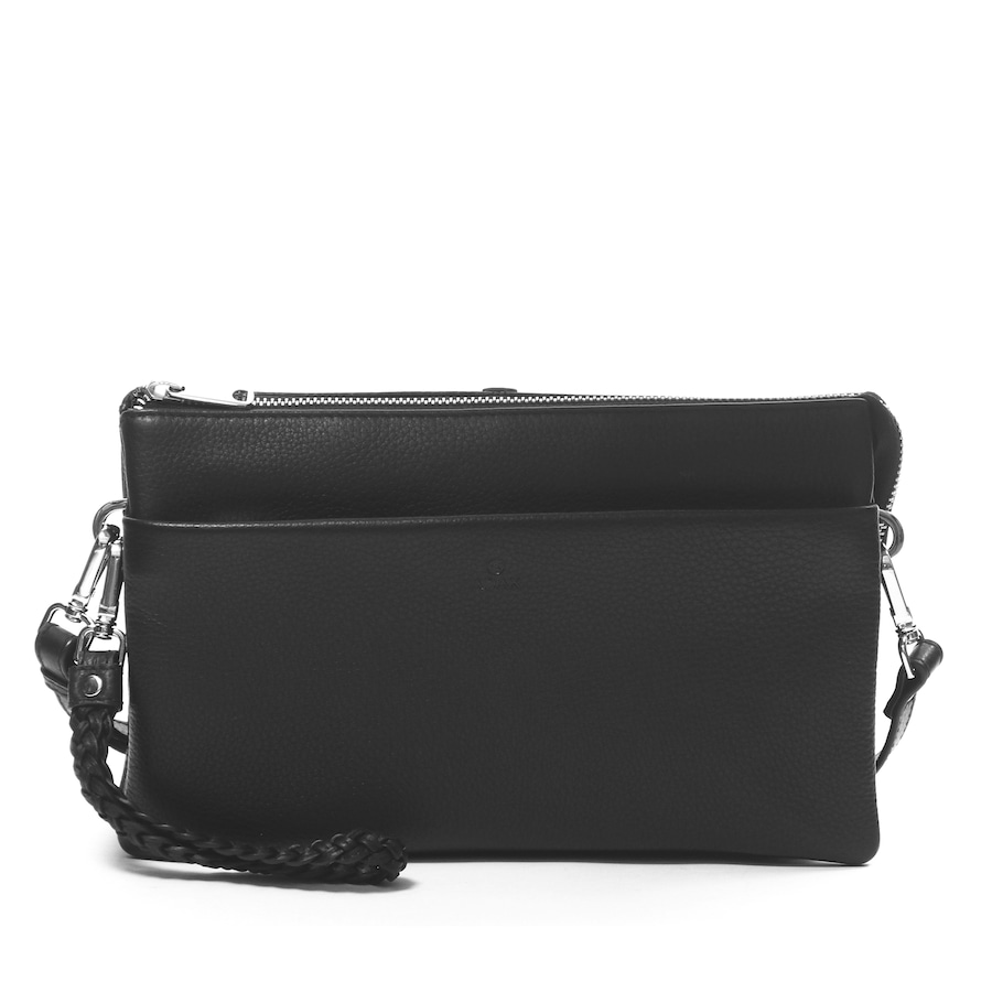 Adax Umhängetasche Cormorano Jasmina Black Damen