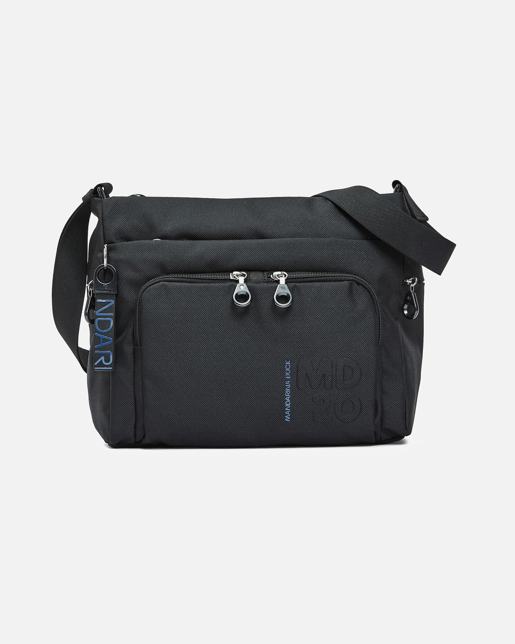 Tasche für Weiblich Mandarina Duck MD 20 Umhängetasche black