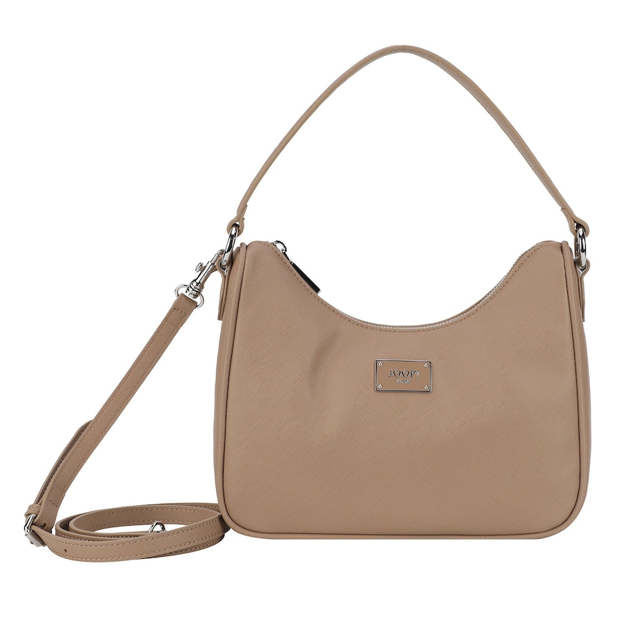 Joop! Jeans Cofano Schultertasche sesame Nude Damen