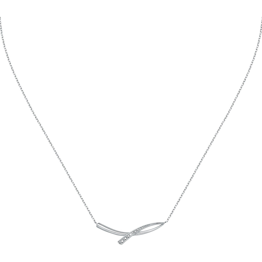 CHRIST Kette 375er Weißgold One Size Damen