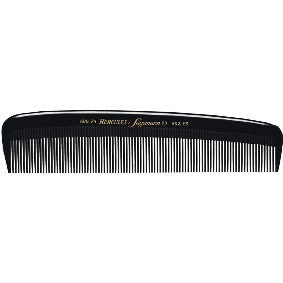 Hercules Sägemann Bartkamm Modell 600 F5 Herren