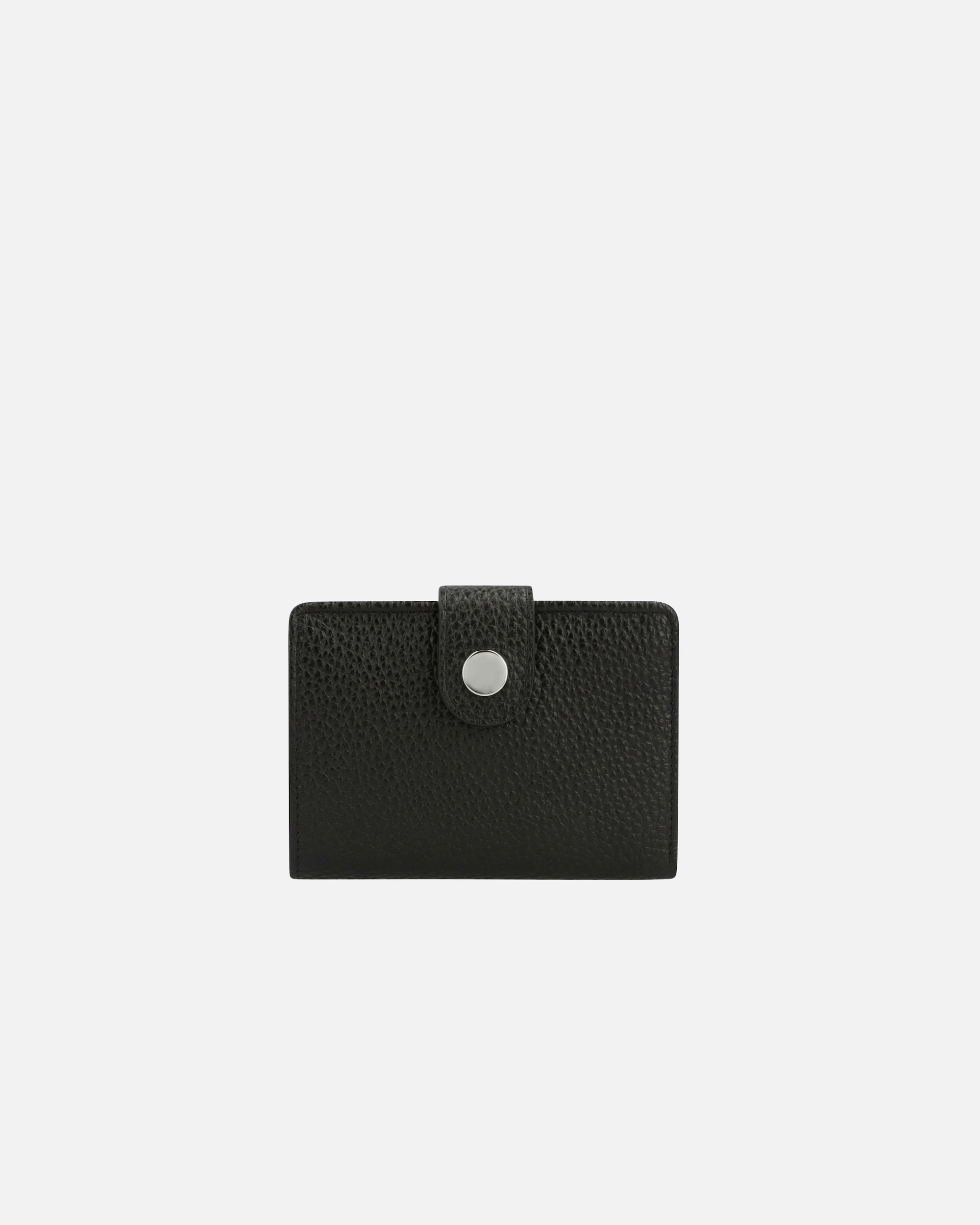 Tasche für Weiblich Picard Portemonnaie Pure 1 schwarz