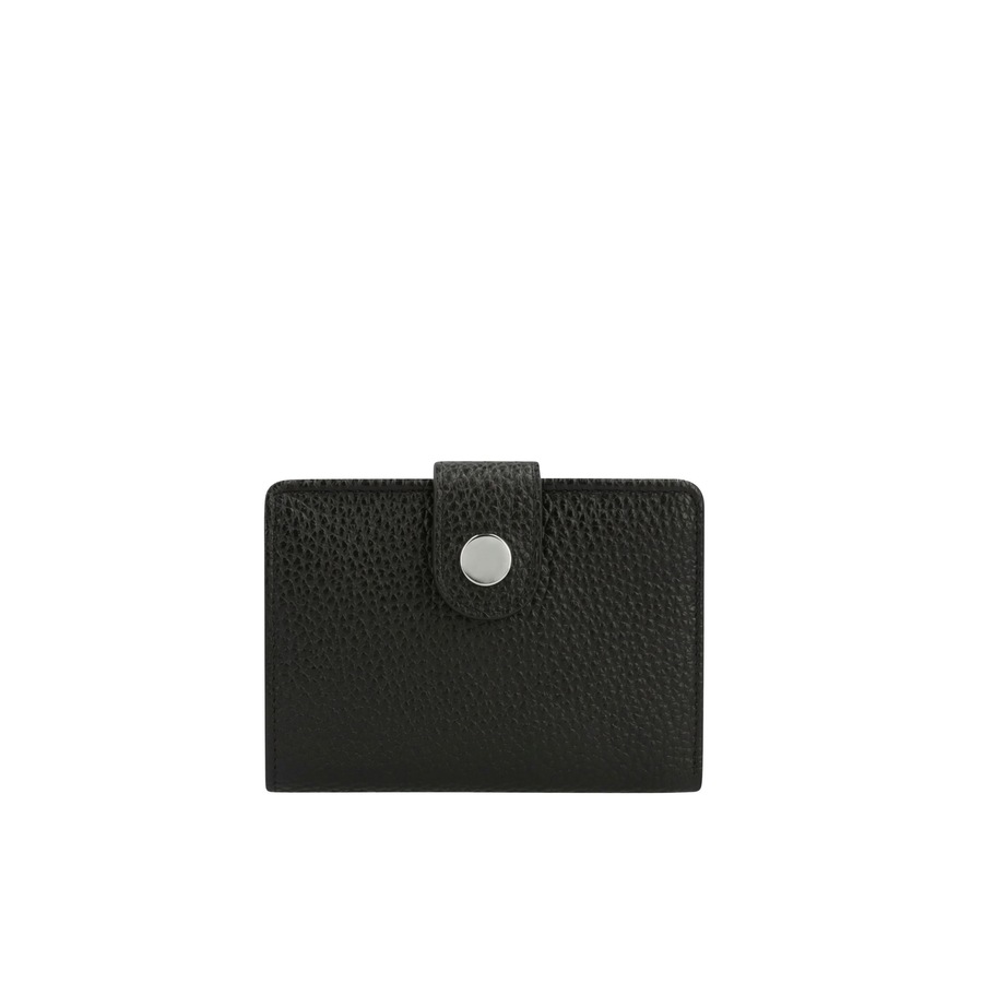 Picard Portemonnaie Pure 1 schwarz Schwarz Damen