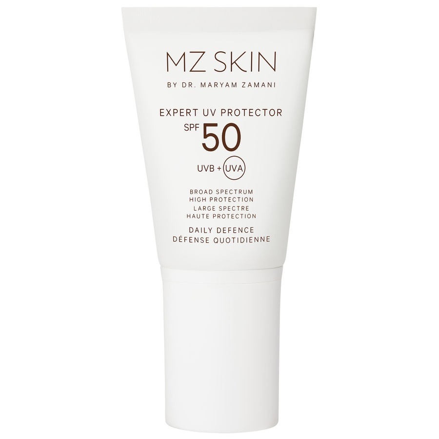 MZ SKIN EXPERT UV PROTECTOR SPF 50 60 ml