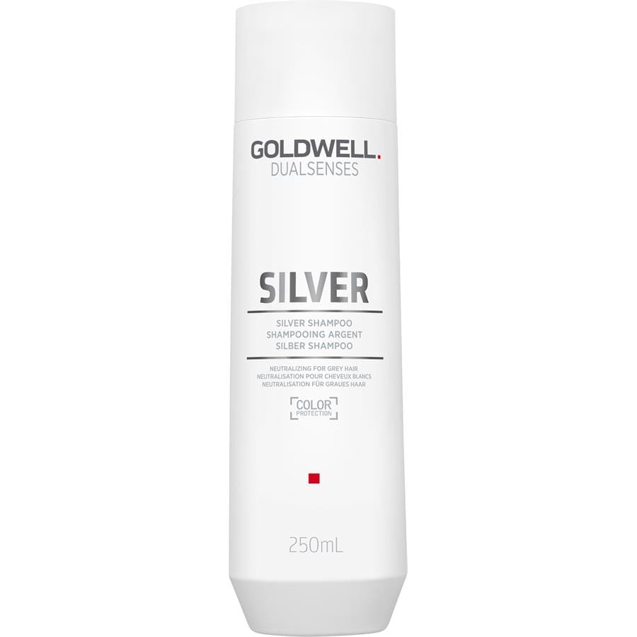 Goldwell Shampoo 250 ml Damen