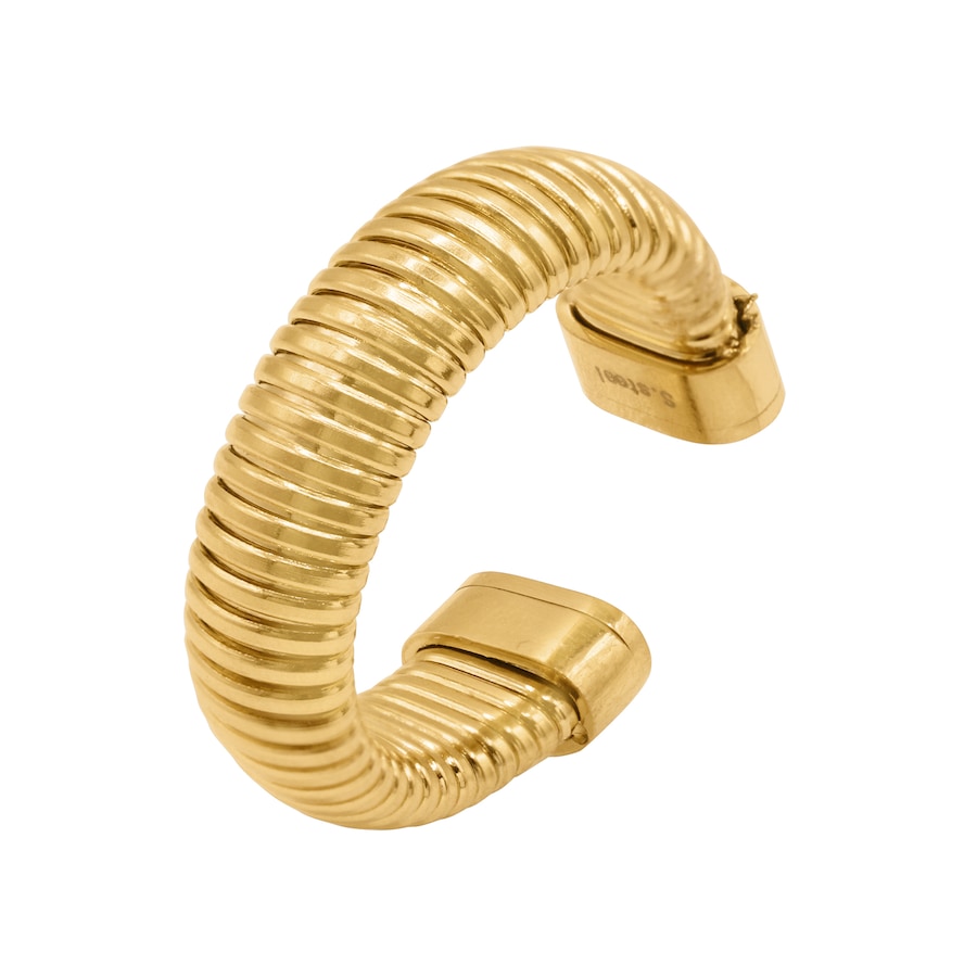 Heideman Damenring Marl goldfarben One Size Damen