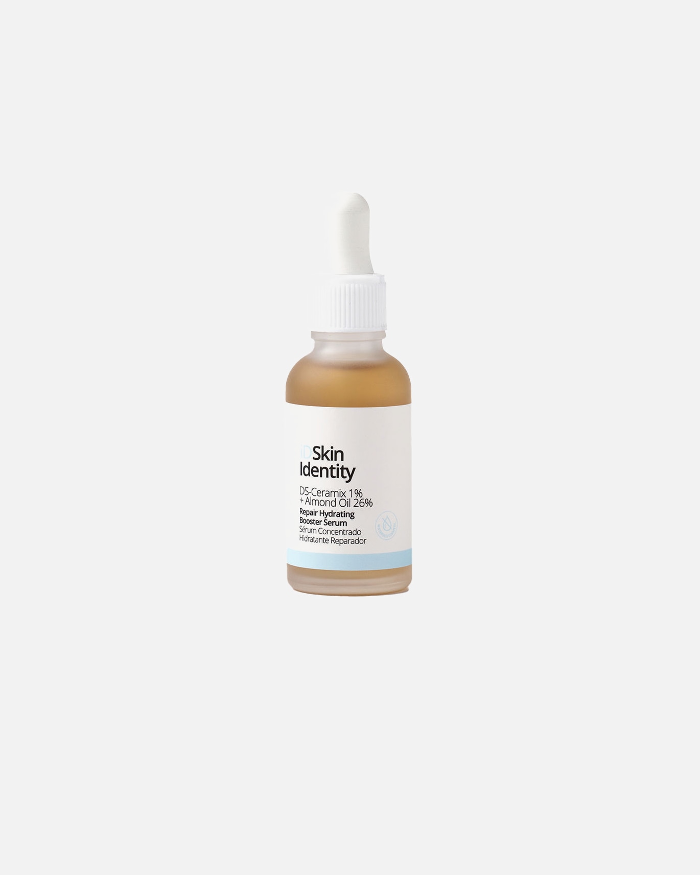 Gesichtscreme für Unisex Skin Generics ID SKIN identity konzentriertes feuchtigkeitsspendendes Reparaturserum 30 ml