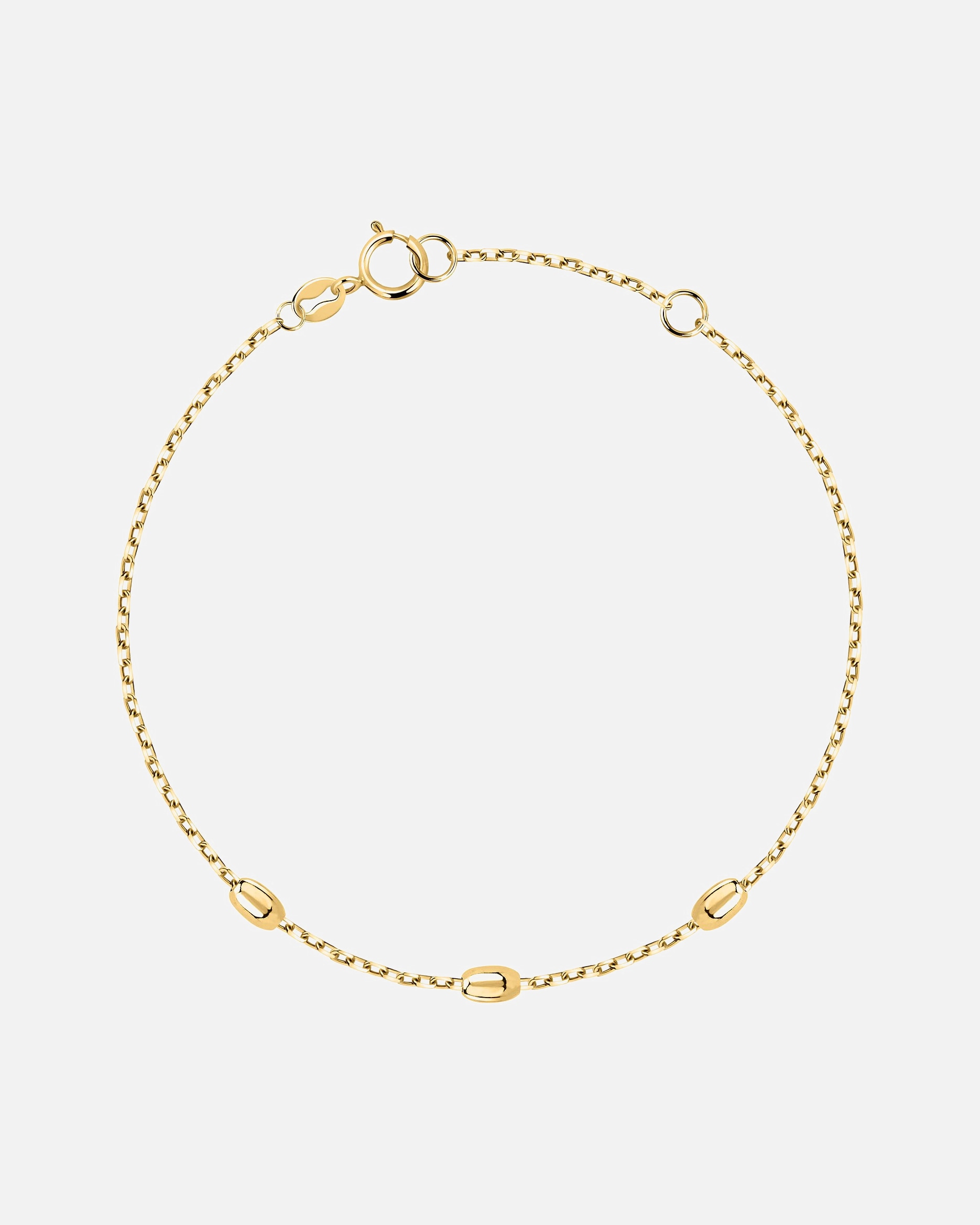 Armband für Weiblich CHRIST Armband 585er Gelbgold One Size