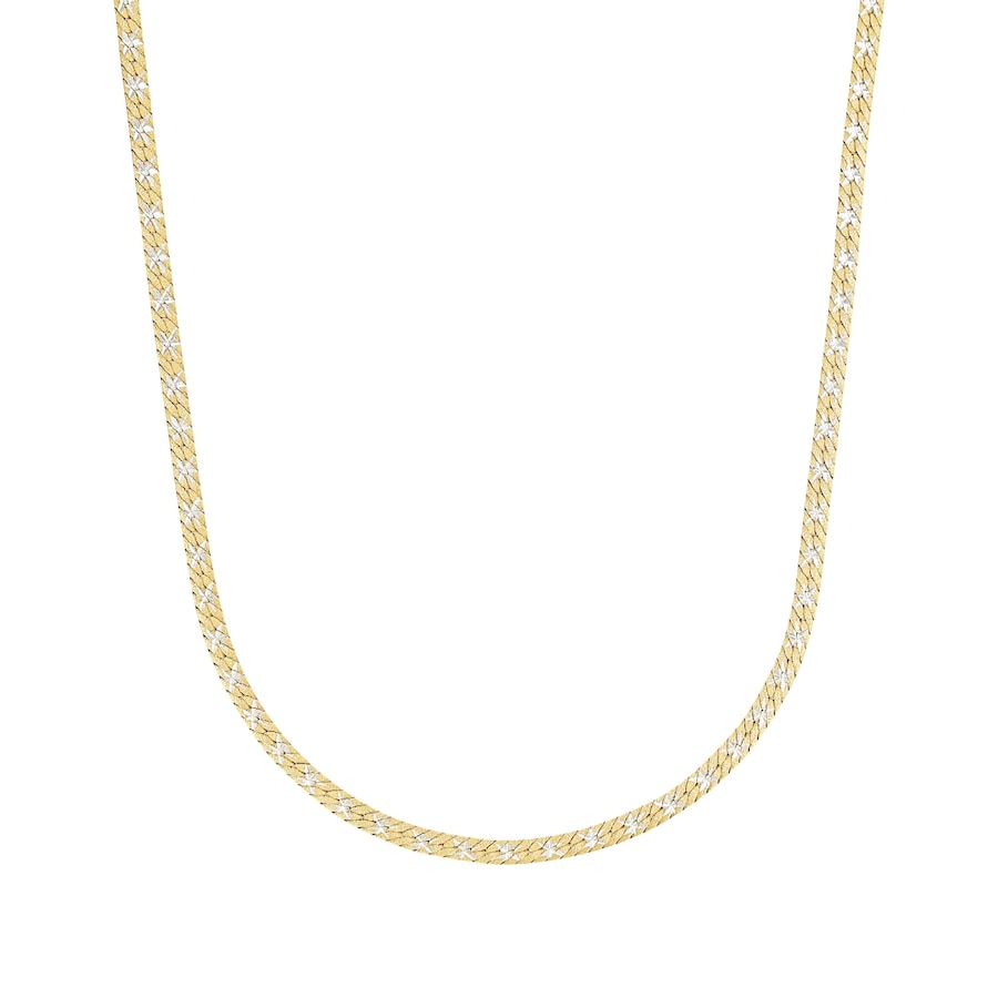 amor Halskette Gold Damen