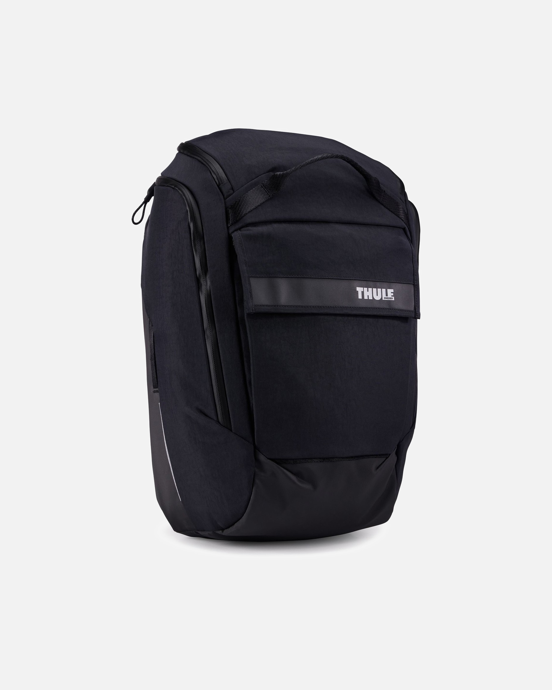 Rucksack für Unisex Thule Fahrradtasche Paramount Hybrid Pannier 26L Black