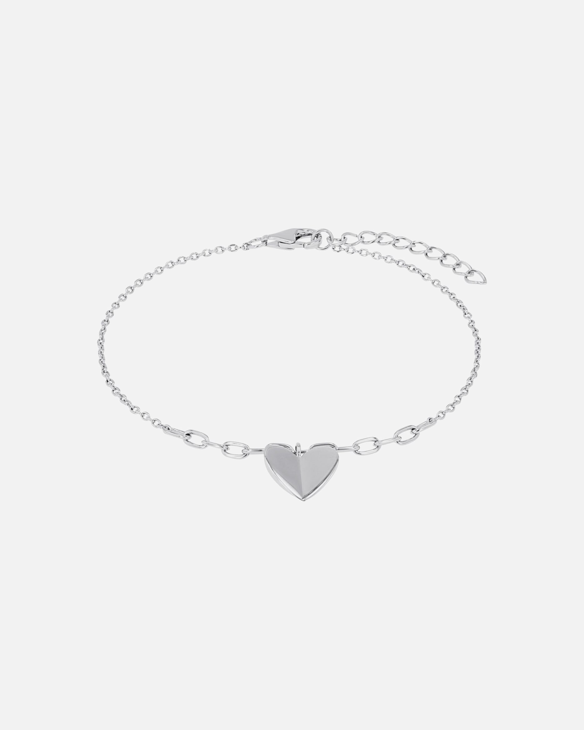 Armband für Weiblich s.Oliver Armband Silber