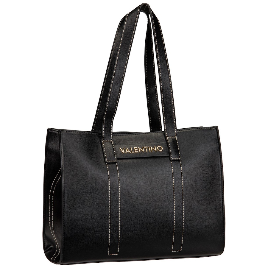 Valentino Bags Shopper Aury Re B01 Nero Schwarz Damen