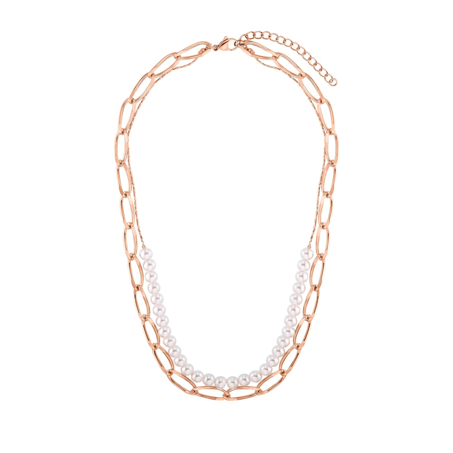 Heideman Kette Jette rosegoldfarben OneSize Damen