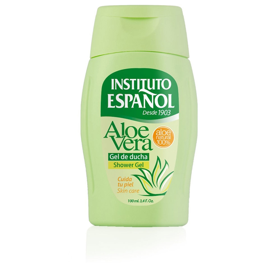 Instituto Español ALOE VERA Duschgel 100 ml