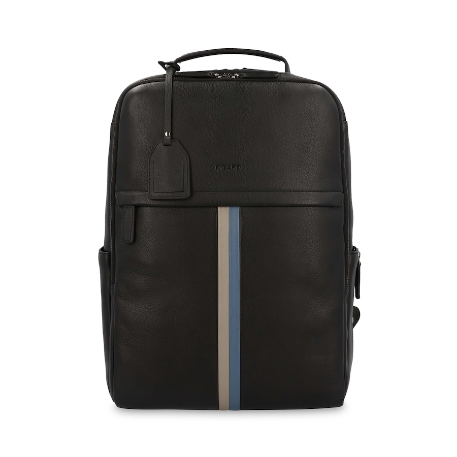 Picard Rucksack Horizon OneSize Schwarz Herren