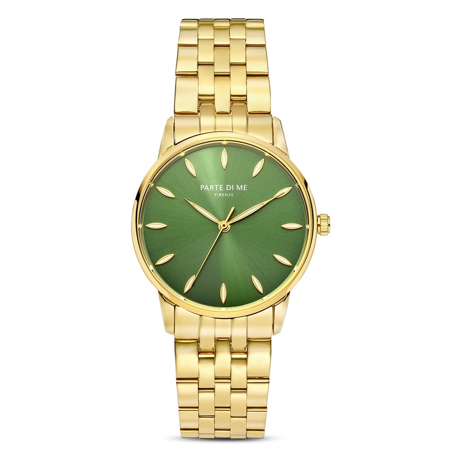 Parte Di Me Orologio Uhr Damen