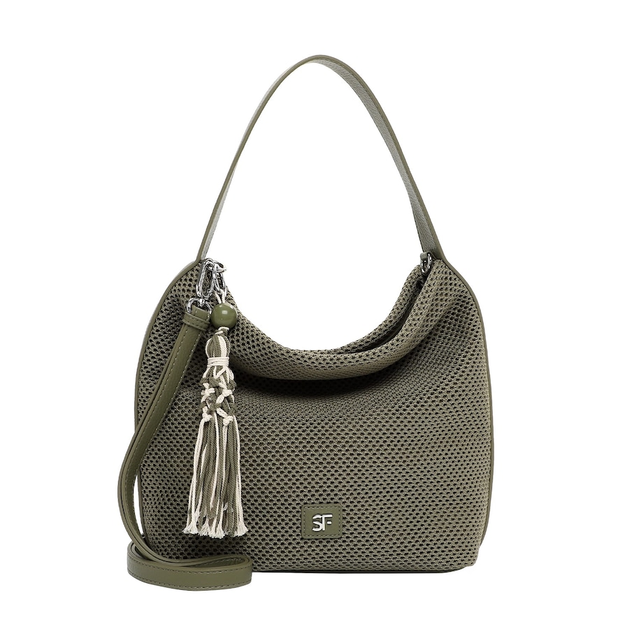 SURI FREY Beutel SFY Gitty Khaki Damen