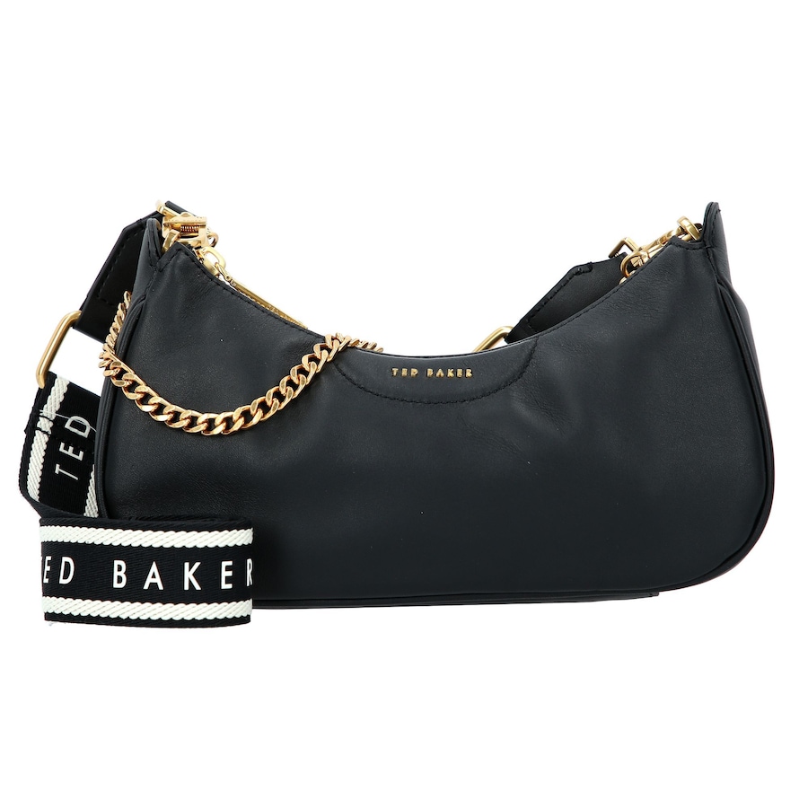 Ted Baker Essiy Schultertasche black Schwarz Damen