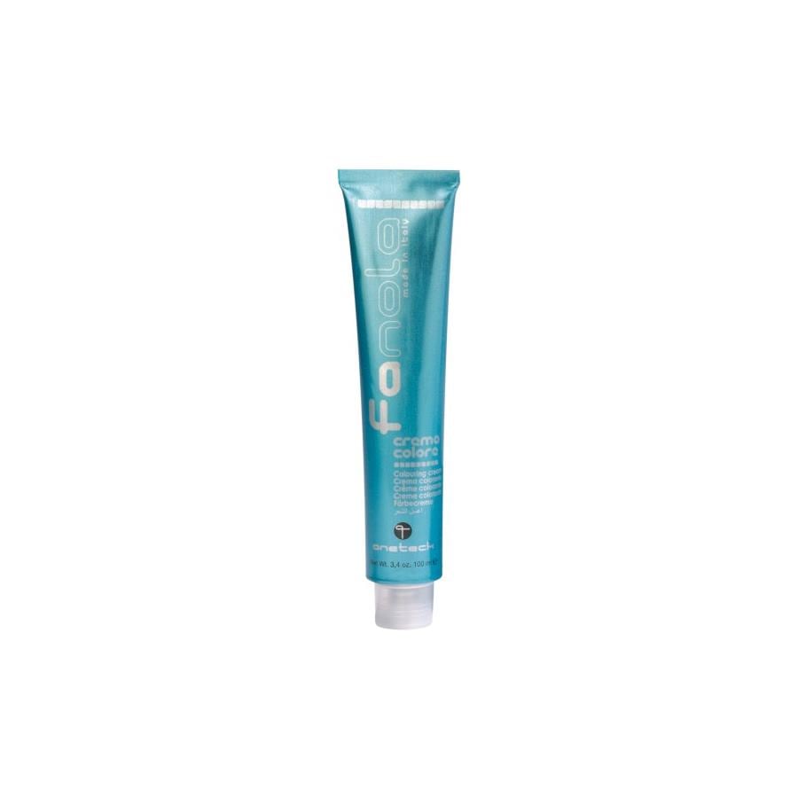 Fanola Hair Color Nr. 9,0 Sehr helles Blond 100 ml Nude Damen