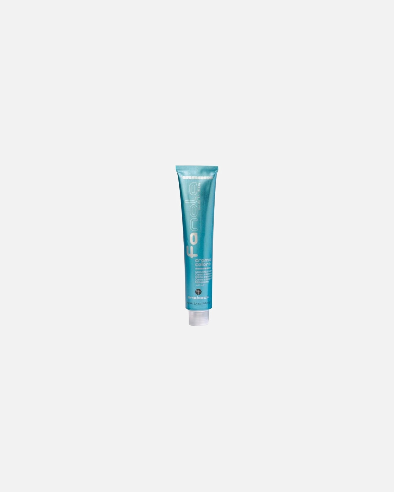 Haartönung für Weiblich Fanola Hair Color Nr. 9,00 Sehr Helles Blond Intensiv