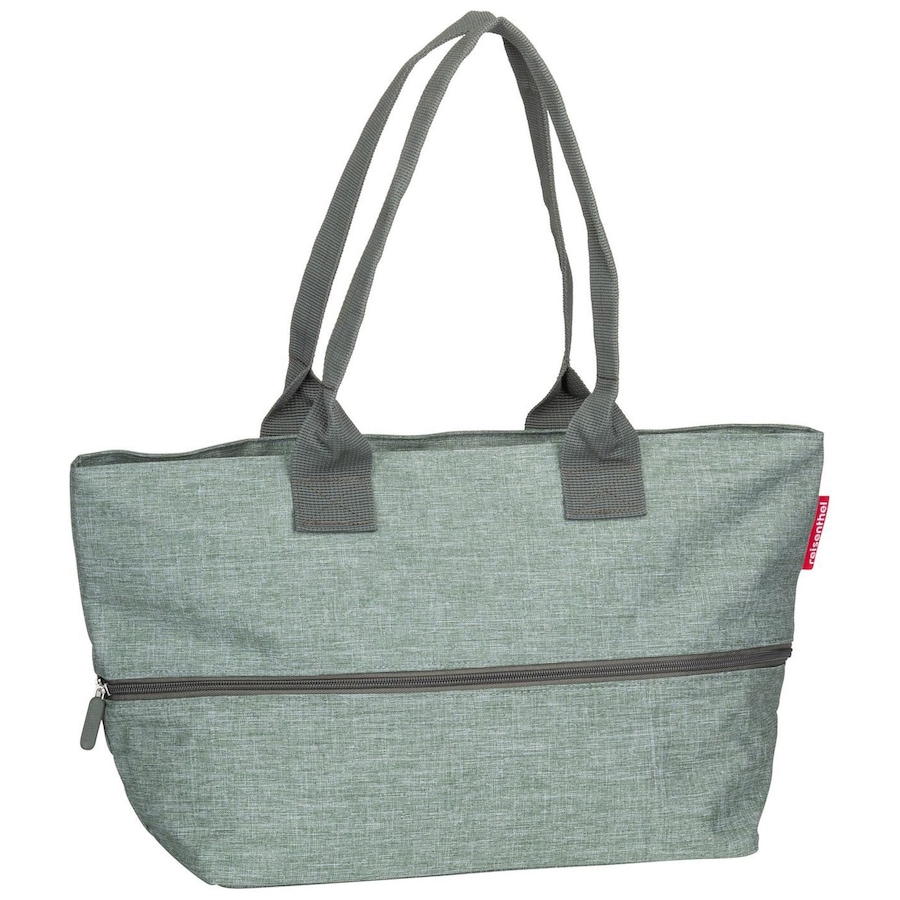 Reisenthel Einkaufstasche shopper e1 Twist Sage Petrol