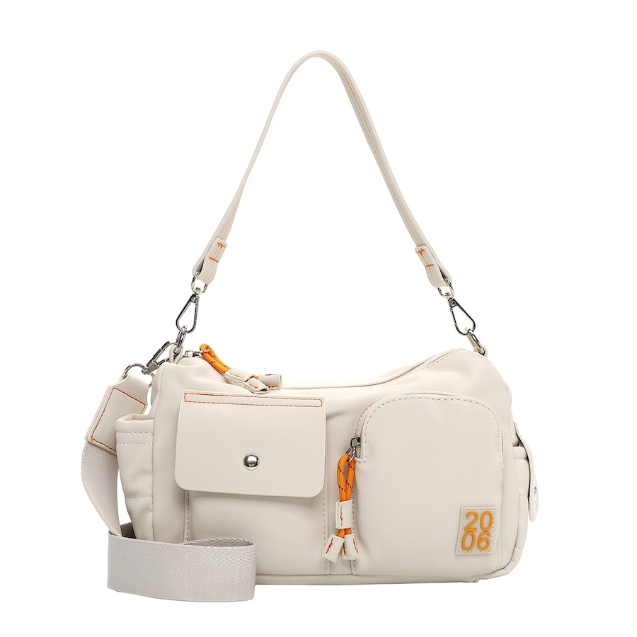 EMILY & NOAH Beutel E&N Joeline Beige Damen