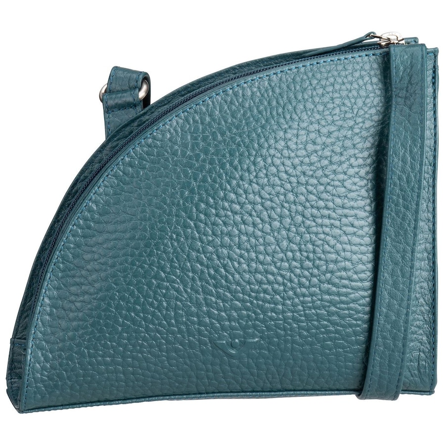 Voi Umhängetasche Britney Petrol Damen