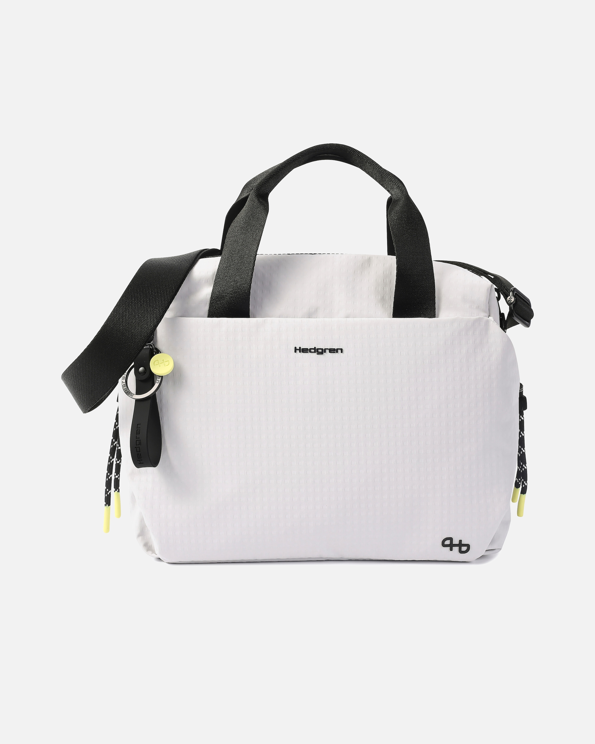 Tasche für Weiblich Hedgren Tasche String Tomoko Vaporous Grey