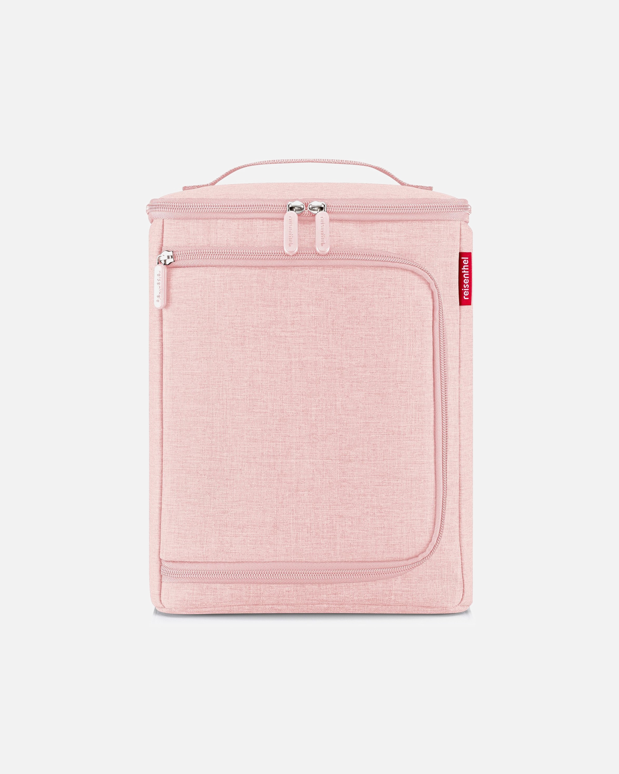 Tasche für Männlich Reisenthel Coolerbox Kühltasche twist blush