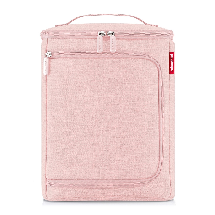 Reisenthel Coolerbox Kühltasche twist blush Silber Herren