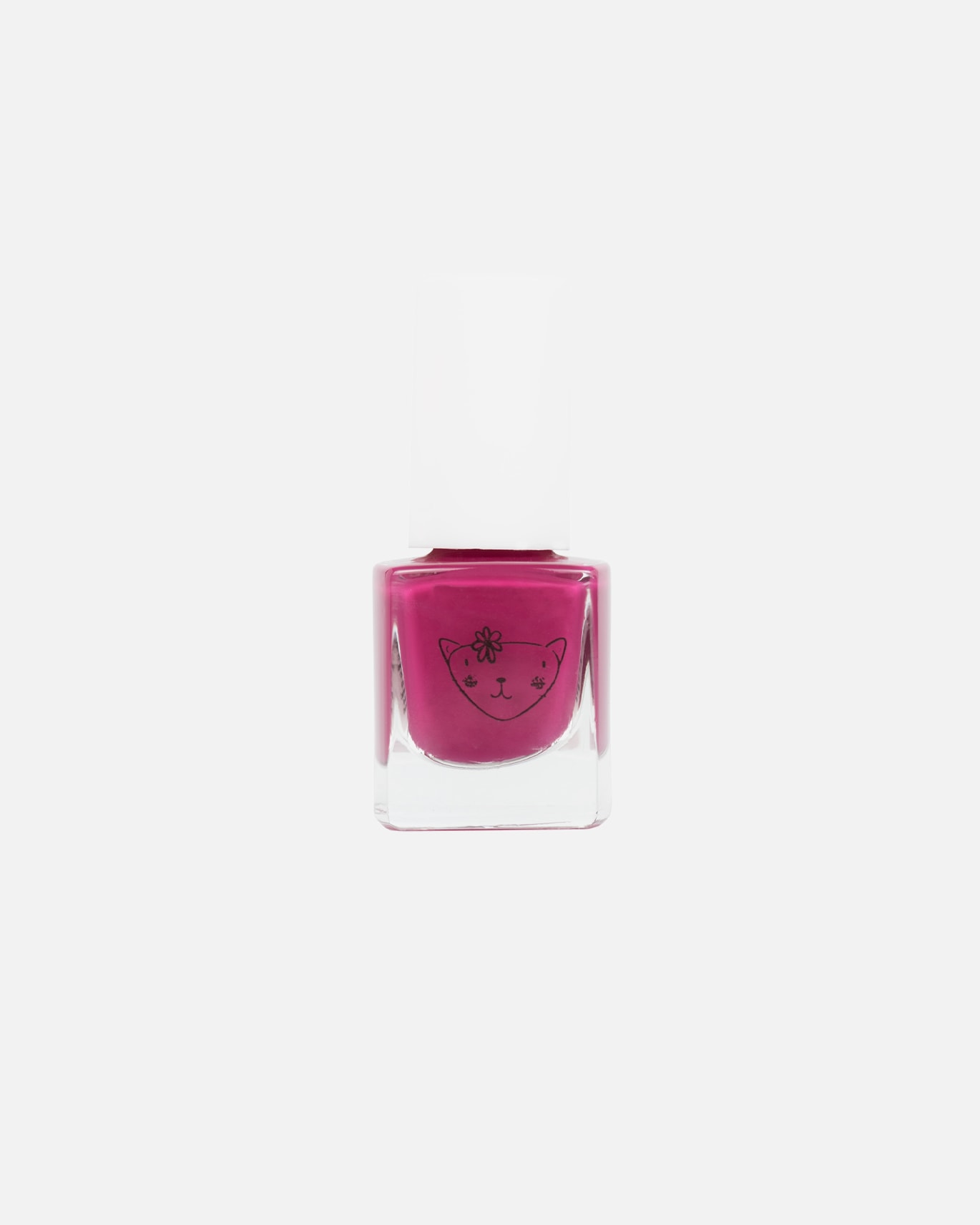 Kinder Nagel-Make-up für Unisex MIA Cosmetics Paris MIA KIDS Nagellack kitten