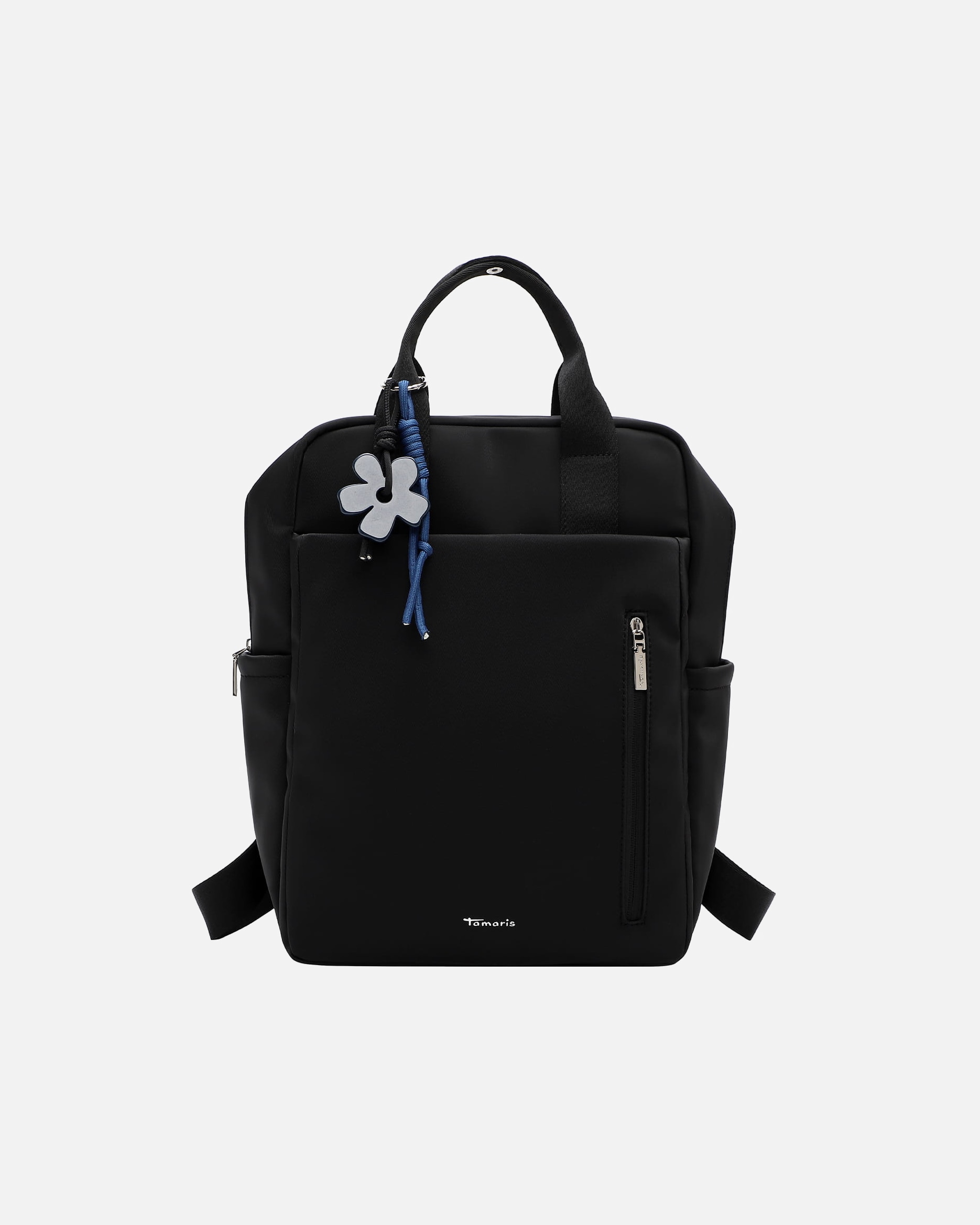Rucksack für Weiblich Tamaris Rucksack TAS Maleen Black