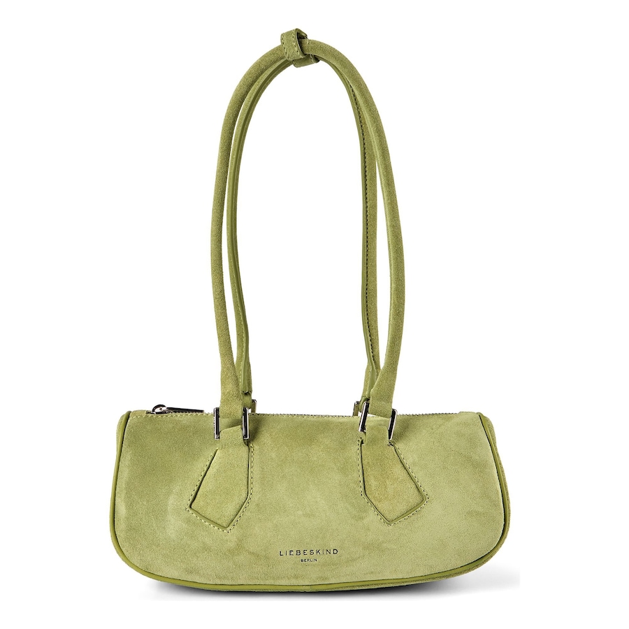 Liebeskind Cecile Schultertasche Grün Damen