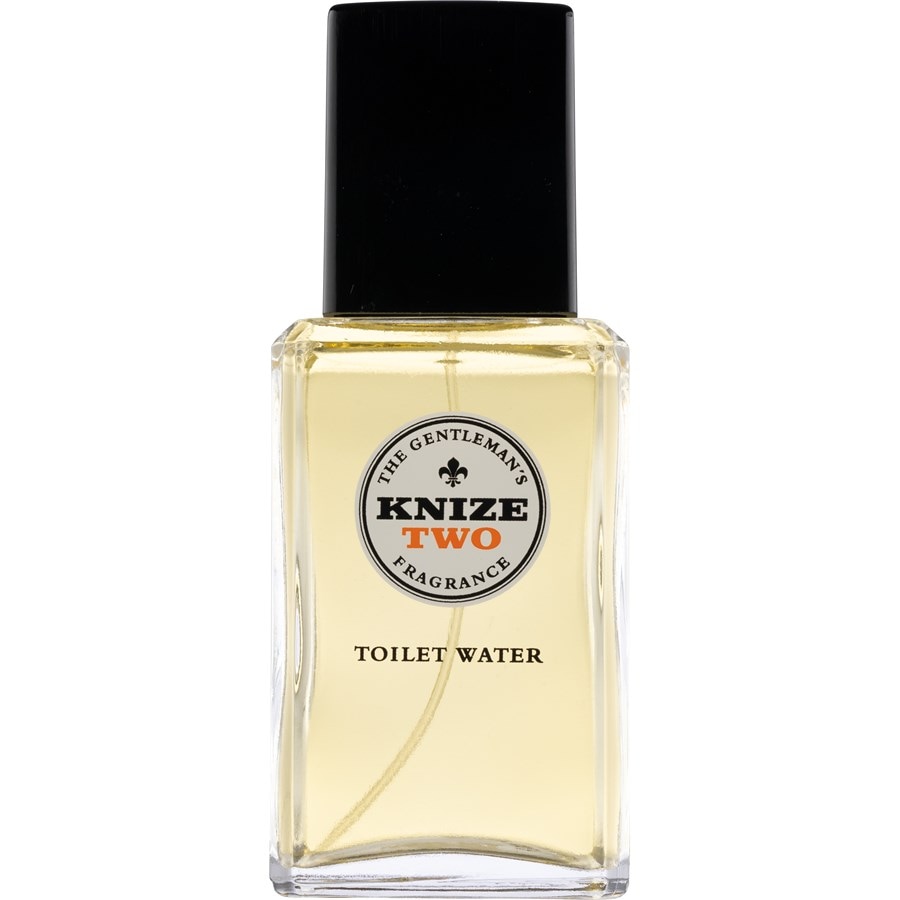 Knize Two Toilet Water Spray 50 ml Herren