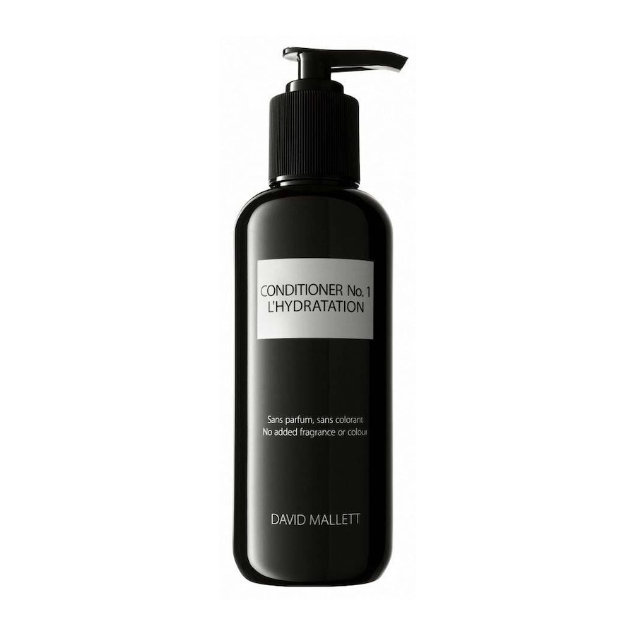 David Mallett Conditioner No.1 L'Hydration 250 ml